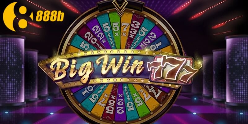 777 Bigwin - Hành Trình Đến Thế Giới Giải Trí Vô Tận 2 Giới thiệu về 777 bigwin