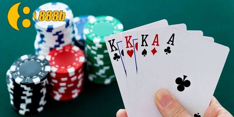 Bài ba lá - Nghệ Thuật và Ý Nghĩa Đằng Sau Những Lá Bài 3 Cách chơi bài ba lá