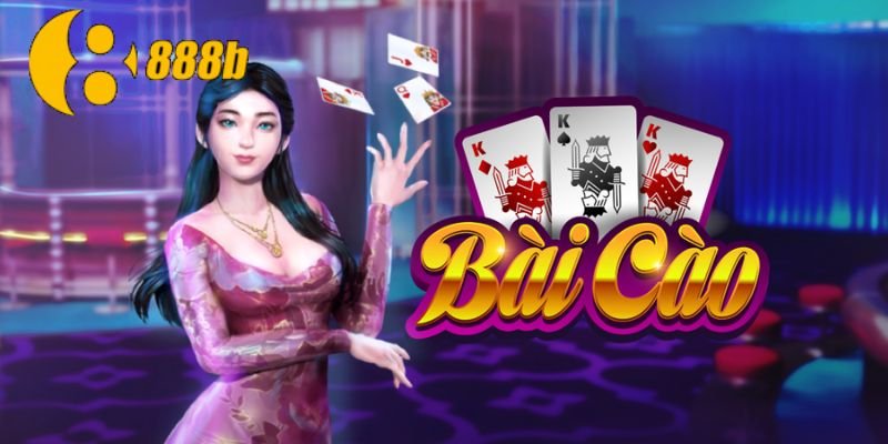 Luật chơi bài cào