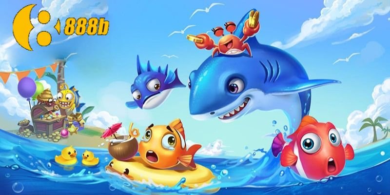 Bắn Cá Hoàng Kim - Trải Nghiệm Vui Nhộn Và Hấp Dẫn 4 Những lợi ích của việc chơi bắn cá hoàng kim