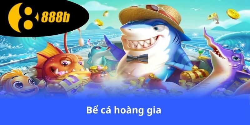 be-ca-hoang-gia