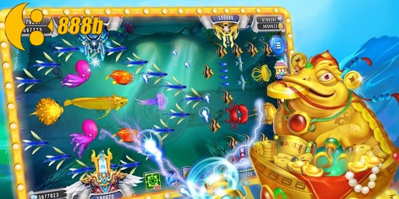 Bể Cá Hoàng Gia - Thế Giới Cá Tuyệt Đẹp và Hấp Dẫn 2 Giới thiệu về game bể cá hoàng gia