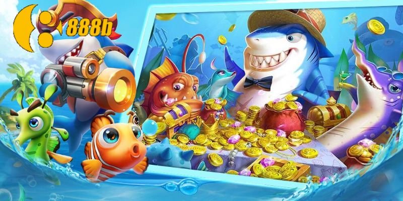 Bể Cá Hoàng Gia - Thế Giới Cá Tuyệt Đẹp và Hấp Dẫn 3 Cách chơi game bể cá hoàng gia