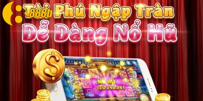 Cây Tài Phú - Khám Phá Đẳng Cấp Giải Trí Với Những Con Số 3 Luật chơi cơ bản của game