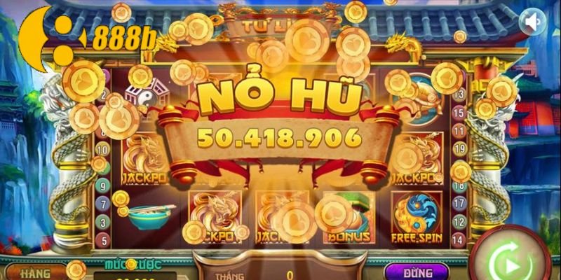 Cây Tài Phú - Khám Phá Đẳng Cấp Giải Trí Với Những Con Số 2 Giới thiệu về game cây tài phú