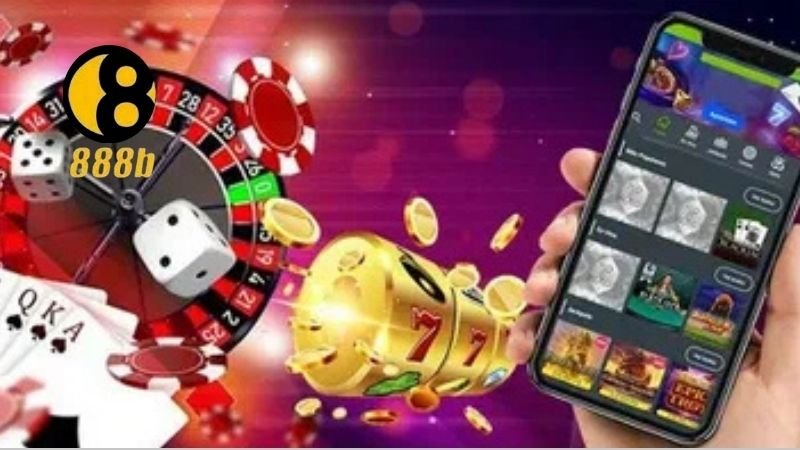 Đăng Ký 888b - Tìm Hiểu Lợi Ích Và Quy Trình Để Thực Hiện 3 Các Bước Đăng Ký 888b