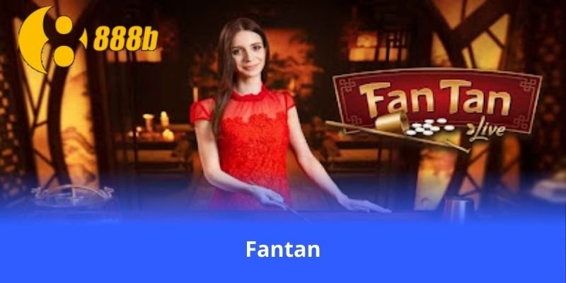 fantan