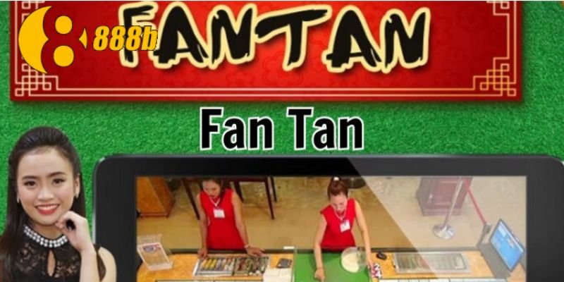 Fantan: Trò Chơi Chiến Thuật Hấp Dẫn Trong Thế Giới Ly Kỳ 3 Luật chơi