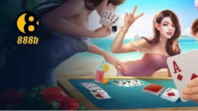 Game Bài 888b - Giải Trí Đỉnh Cao Và Cơ Hội Chiến Thắng 2 Các Loại Game Bài 888b