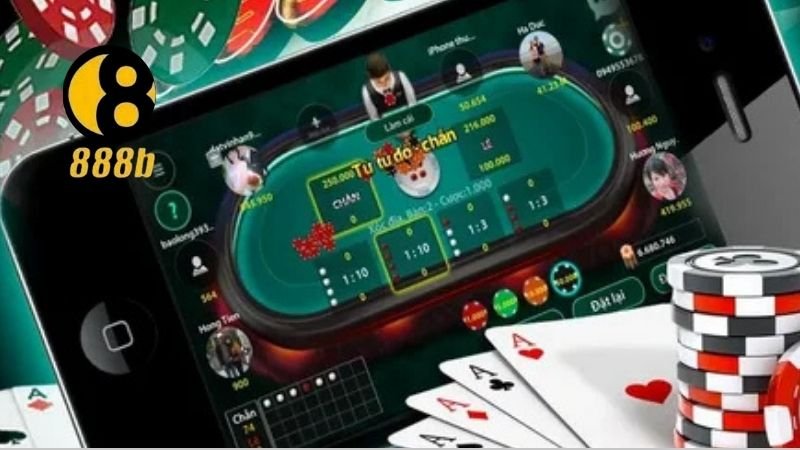 Game Bài 888b - Giải Trí Đỉnh Cao Và Cơ Hội Chiến Thắng 3 Những Chiến Thuật Chơi Game Bài Hiệu Quả Tối Ưu Chiến Thắng