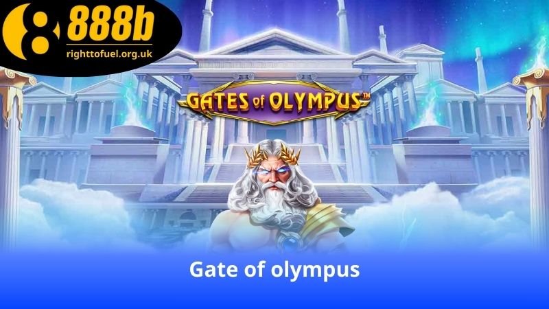 gate-of-olympus