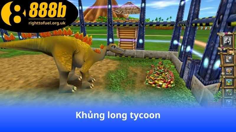 khung-long-tycoon