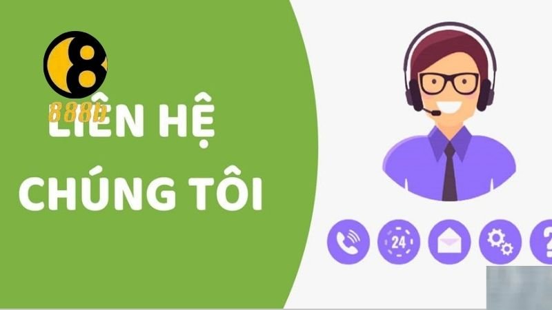Liên Hệ 888b - Khám Phá Tất Cả Thông Tin Quan Trọng Nhất 1 Lợi ích khi liên hệ 888b