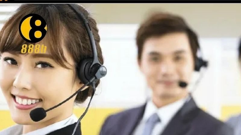 Liên Hệ 888b - Khám Phá Tất Cả Thông Tin Quan Trọng Nhất 2 Các phương thức liên hệ 888b