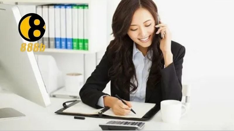 Liên Hệ 888b - Khám Phá Tất Cả Thông Tin Quan Trọng Nhất 3 Kinh nghiệm để thực hiện liên hệ 888b đạt được một hiệu quả tốt nhất