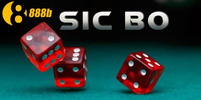 Long Vũ Sicbo game tài xỉu đỉnh cao – chơi cực đã, thắng lớn 2 Giới thiệu về trò chơi Sicbo