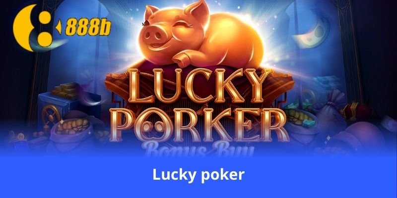 lucky-poker