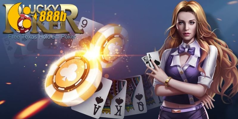 Lucky Poker - Trải Nghiệm Thú Vị Và Cơ Hội Rinh Giải Thưởng 3 Luật chơi và cách tham gia