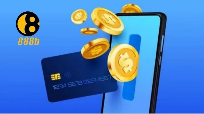 Nạp Tiền 888b - Tất Tần Tật Thông Tin Bạn Sẽ Cần Phải Biết 3 Lợi ích của việc nạp tiền 888b