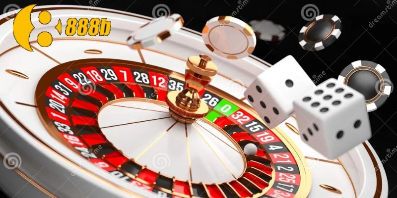 Roulette - Hành Trình Từ Lịch Sử Đến Chiến Lược Chơi 3 Cách chơi