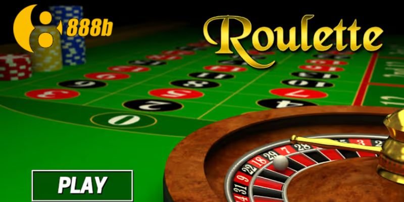 Roulette - Hành Trình Từ Lịch Sử Đến Chiến Lược Chơi 4 Chiến lược và mẹo chơi