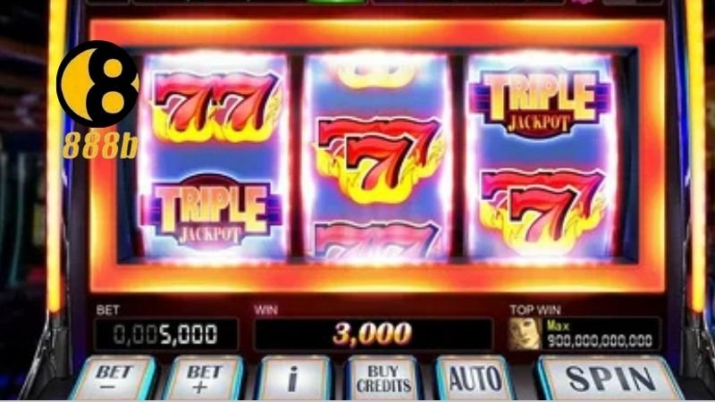Slot Game 888b - Đổi Đời Với Những Vòng Quay Đầy May Mắn 1 Tại sao chọn Slot Game 888b?