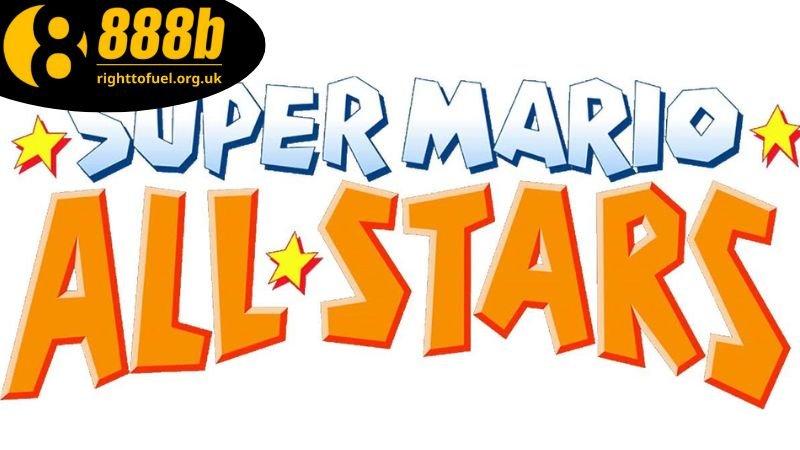 Super All Stars - Một Trải Nghiệm Chưa Từng Có 4 Chiến lược chơi game hiệu quả