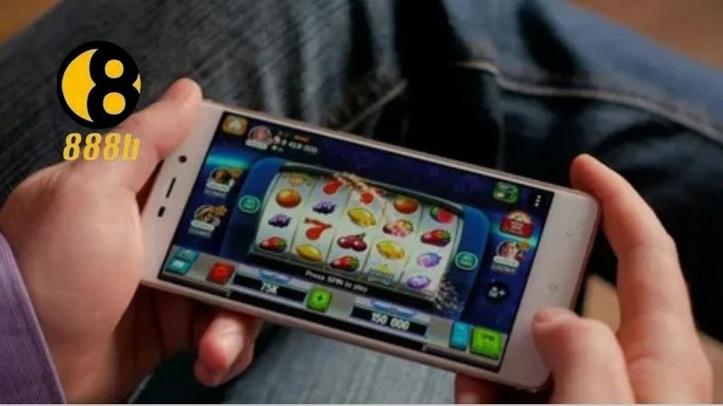 Tải App 888B - Chạm Đến Thế Giới Với Các Trò Chơi Hấp Dẫn 1 Lợi ích khi tải app 888B