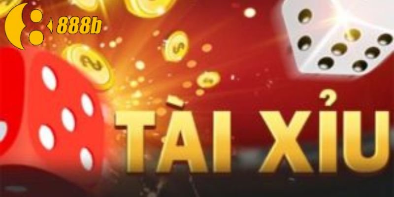 Tài Xỉu 888B chơi dễ thắng lớn – rút tiền siêu tốc mỗi ngày 4 Chiến lược để thắng lớn