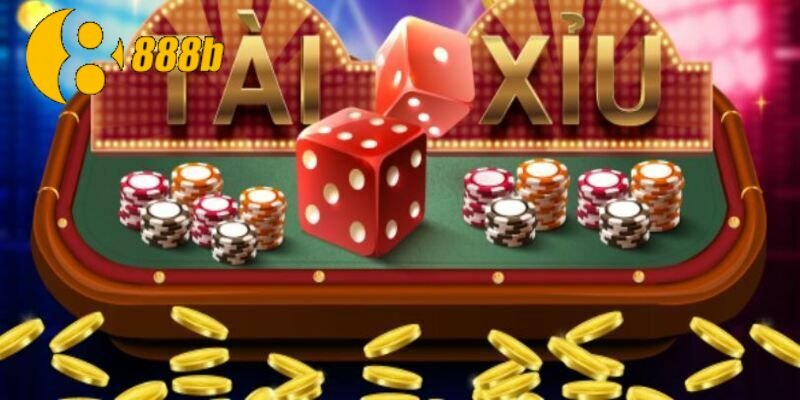 Tài Xỉu 888B chơi dễ thắng lớn – rút tiền siêu tốc mỗi ngày 3 Cách chơi Tài Xỉu 888B