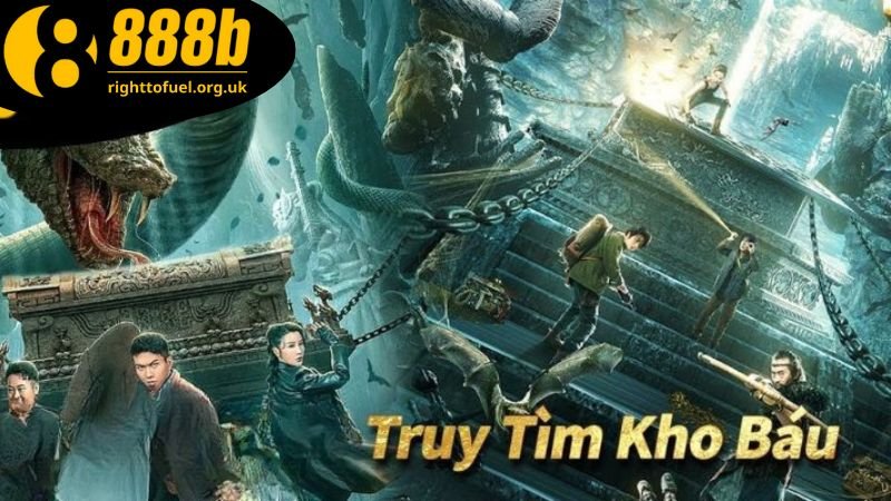 Truy Tìm Kho Báu - Khám Phá Bí Mật Thú Vị Từ Cuộc Phiêu Lưu 3 Cách thức tổ chức trò chơi