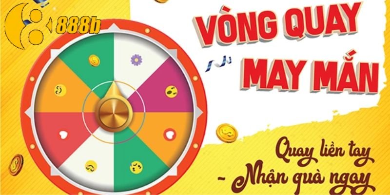 Vòng quay may mắn - Đắm chìm trong thế giới cơ hội 2 Giới thiệu về game vòng quay may mắn