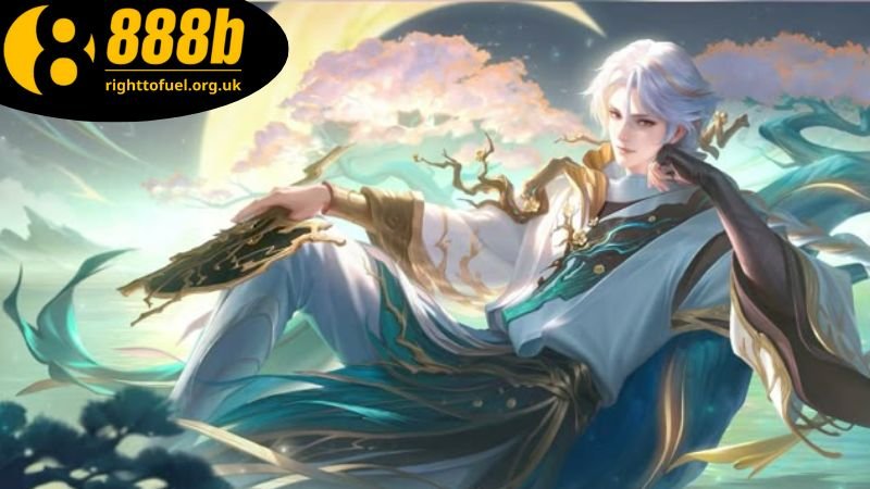Vương Giả Vĩnh Diệu - Những Điều Bạn Chưa Biết 2 Giới thiệu về vương giả vĩnh diệu