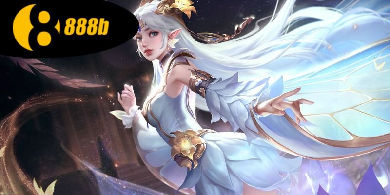 Vương Giả Vĩnh Diệu - Những Điều Bạn Chưa Biết 3 Cách chơi và chiến thuật