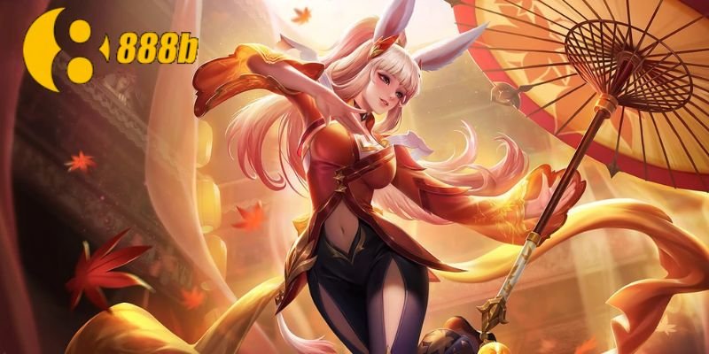 Vương Giả Vĩnh Diệu - Những Điều Bạn Chưa Biết 4 Sự kiện và phần thưởng