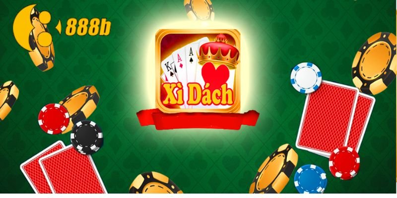 Xì Dách: Hướng Dẫn Chi Tiết & Khám Phá Thế Giới Game Hấp Dẫn 3 Cách chơi xì dách